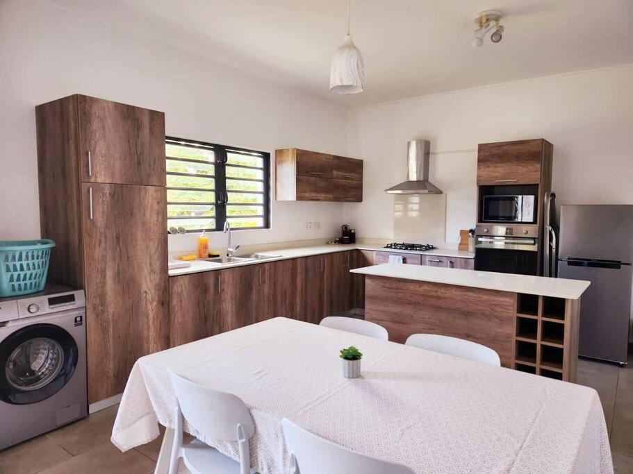 La Maison D'Isa Albion Eksteriør billede